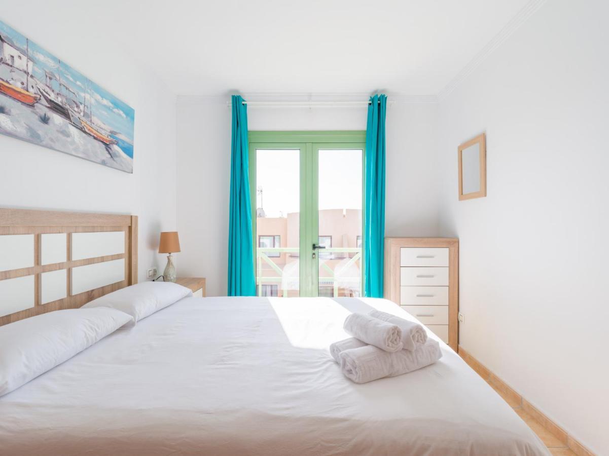 Gaudia Dreams Διαμέρισμα Caleta De Fuste Εξωτερικό φωτογραφία