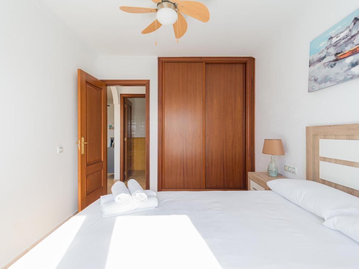 Gaudia Dreams Διαμέρισμα Caleta De Fuste Εξωτερικό φωτογραφία