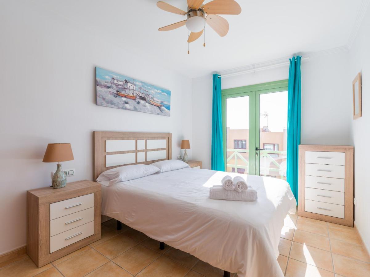 Gaudia Dreams Διαμέρισμα Caleta De Fuste Εξωτερικό φωτογραφία